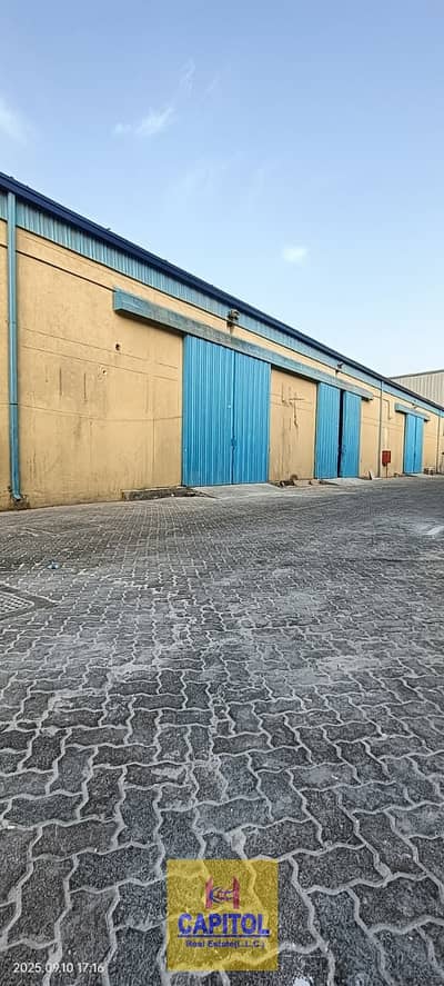 Warehouse for Rent in Al Quoz, Dubai - WhatsApp Image 2025-09-10 at 18.20. 43_36143f02. jpg