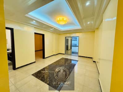 3 Bedroom Apartment for Rent in Al Rashidiya, Ajman - IMG-20250910-WA0144. jpg