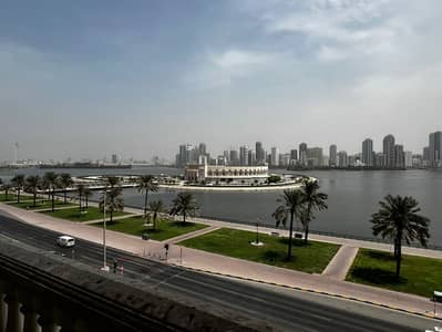فلیٹ 3 غرف نوم للايجار في المجاز، الشارقة - ee8b3159-678c-4cde-b1b9-0b83785bf431. jpg