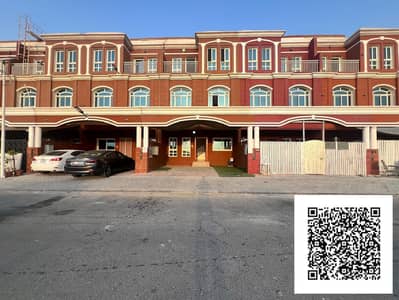 4 Bedroom Villa for Sale in Ajman Uptown, Ajman - 1 (19). jpeg
