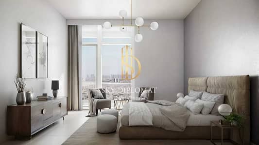 1 Bedroom Flat for Sale in Al Furjan, Dubai - Stylish Living | Smart ROI