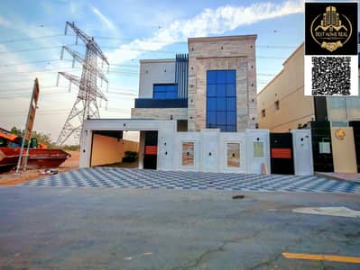 5 Bedroom Villa for Sale in Al Yasmeen, Ajman - IMG-20250910-WA0203. jpg