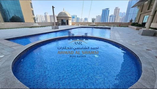 شقة 2 غرفة نوم للايجار في الخان، الشارقة - 1000041682. jpg