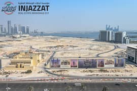 1BR Apartment | High Floor with Canal and Creek Views | Binghatti Creek Al Jaddaf