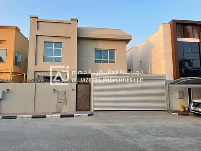 5 Bedroom Villa for Rent in Corniche Ajman, Ajman - e9923673-dddf-4714-832e-4f9356bb49a0. jpg