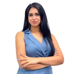 Marwa Taha