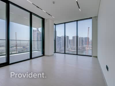 2 Bedroom Apartment for Sale in Business Bay, Dubai - Elegant and Spacious | Canal Facing Luxury Apt