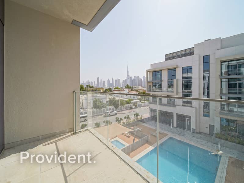 شقة في كانال فرونت ريزيدينس 2،كانال فرونت ريزيدينس،الوصل 2 غرف 249000 درهم - 12755710