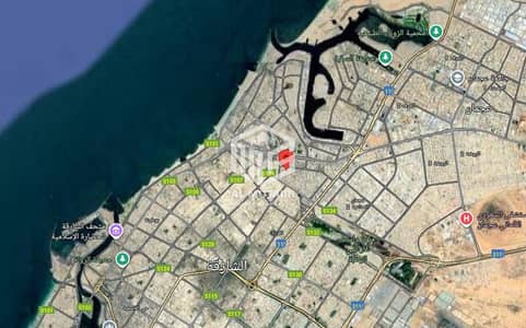 Building for Sale in Al Nuaimiya, Ajman - لقطة شاشة_10-9-2025_8316_www. google. com. jpeg