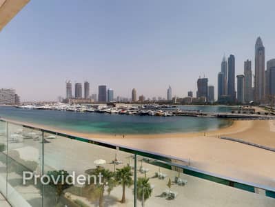 3 Bedroom Flat for Rent in Dubai Harbour, Dubai - Vacant | Fully Furnished | Spacious