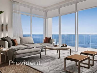 1 Bedroom Apartment for Sale in Dubai Harbour, Dubai - OP PRICE | LUXURY | HIGH FLOOR