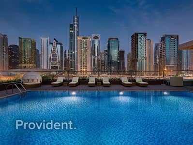 1 Bedroom Apartment for Sale in Dubai Marina, Dubai - High Occupancy | Wyndham | High ROI