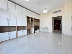 شقة في برج المنارة،الضاحية 4،مثلث قرية الجميرا (JVT) 49999 درهم - 12755709