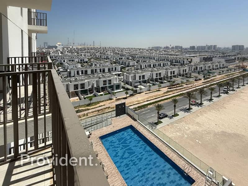 Квартира в Аль Фурджан，Аль Фурджан Запад，Азизи Амбер, 610000 AED - 12755770