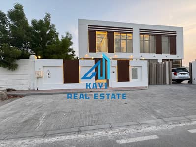 5 Bedroom Villa for Rent in Al Ramtha, Sharjah - WhatsApp Image 2025-09-03 at 9.03. 18 PM. jpeg