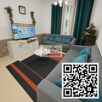 阿治曼市中心， 阿治曼 1 卧室公寓待售 - ChatGPT Image Sep 10, 2025, 08_46_27 AM. png