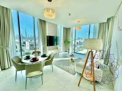 1 Bedroom Apartment for Rent in Mohammed Bin Rashid City, Dubai - eadf4c11-8122-41c0-8ee7-67176ce36589. jpg