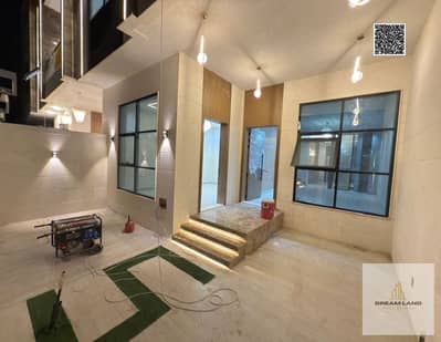 4 Cпальни Вилла Продажа в Аль Хелио, Аджман - batch_WhatsApp Image 2025-09-10 at 7.34. 22 PM. jpg