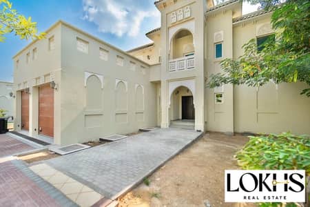 4 Bedroom Villa for Rent in Al Furjan, Dubai - WhatsApp Image 2025-09-10 at 19.46. 10 (4). jpeg