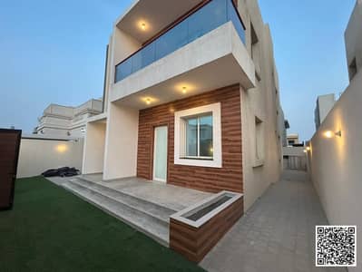 فیلا 5 غرف نوم للايجار في الزاهية، عجمان - 5f6f6e08-f8b7-400f-b127-7dc5b04fefac. jpg