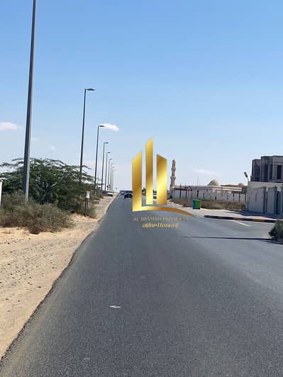Plot for Sale in Hoshi, Sharjah - IMG-20250202-WA0023. jpg