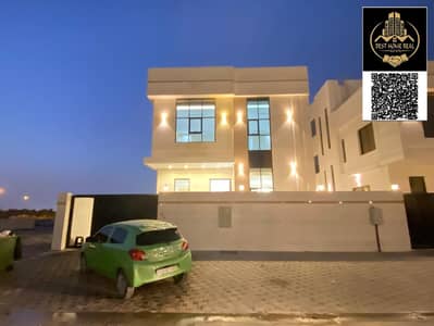 6 Bedroom Villa for Rent in Al Amerah, Ajman - IMG_3546. JPG. JPG
