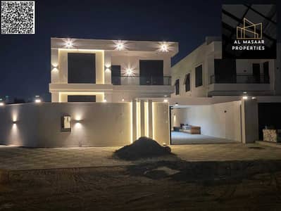 5 Cпальни Вилла Продажа в Аль Рауда, Аджман - IMG-20250910-WA0369. jpg