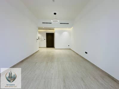 1 Bedroom Flat for Rent in Meydan City, Dubai - IMG_3877. jpg
