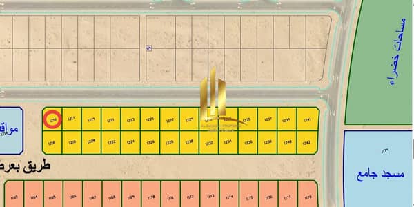 ارض سكنية  للبيع في الزبير، الشارقة - b7b5c2e5-01c6-428e-b729-cff607099121. jpeg