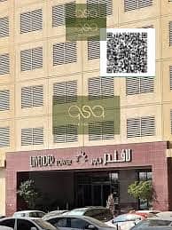 1 Bedroom Flat for Sale in Emirates City, Ajman - images. PNG