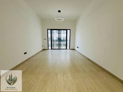 1 Bedroom Flat for Rent in Meydan City, Dubai - IMG_3876. jpg