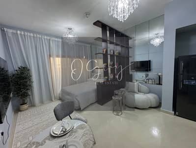 استوديو  للبيع في المدينة العالمية، دبي - IMG_9009 2. JPG
