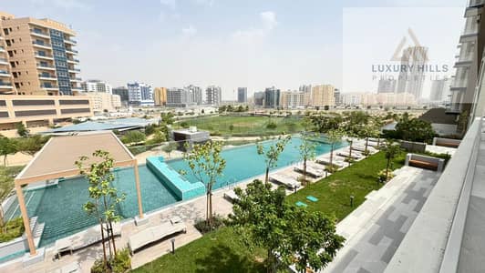 فلیٹ 1 غرفة نوم للبيع في مجان، دبي - IMG-20250805-WA0039. jpg