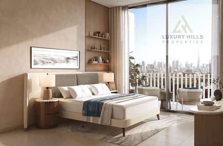 1 Спальня Апартаменты Продажа в Дубай Морской Город, Дубай - IMG-20250902-WA0019. jpg