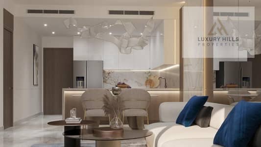 2 Cпальни Апартамент Продажа в Дубай Продакшн Сити, Дубай - IMG-20250902-WA0038. jpg