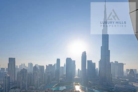 فلیٹ 2 غرفة نوم للايجار في وسط مدينة دبي، دبي - IMG-20250205-WA0005. jpg