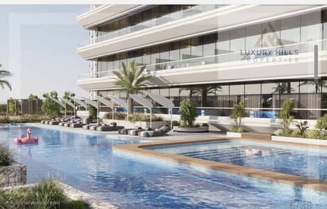 شقة 1 غرفة نوم للبيع في مجمع دبي لاند ريزيدنس، دبي - IMG-20250612-WA0018. jpg