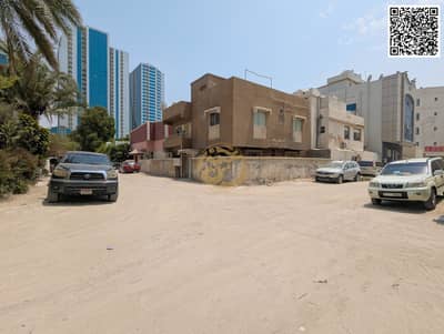 4 Bedroom Building for Sale in Al Bustan, Ajman - PXL_20250807_092323102QR. jpg