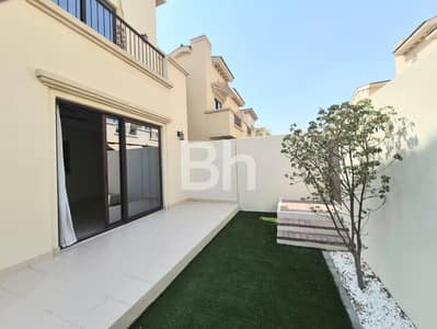 تاون هاوس 4 غرف نوم للايجار في ريم، دبي - تاون هاوس في ميرا 3،ميرا،ريم 4 غرف 220000 درهم - 12755999