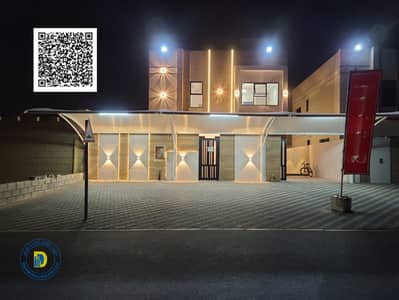 3 Bedroom Villa for Sale in Al Zahya, Ajman - صورة واتساب بتاريخ 1447-03-18 في 09.03. 19_6e3454d2. jpg