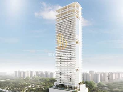 芭莎综合社区（Tecom）， 迪拜 3 卧室单位待售 - 位于芭莎综合社区（Tecom），The Chedi Private Residences 3 卧室的公寓 11885297 AED - 12756045
