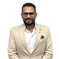 Mahmoud Mashaly