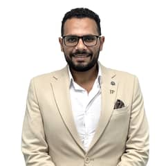 Mahmoud Mashaly