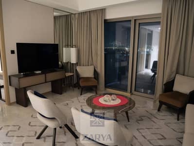 1 Bedroom Flat for Rent in Dubai Creek Harbour, Dubai - IMG_2072. jpg