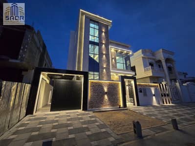 5 Bedroom Villa for Sale in Al Yasmeen, Ajman - 5913429312822954346. jpg