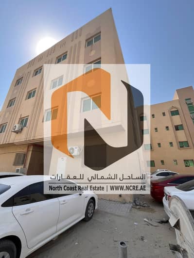 Building for Sale in Muwaileh, Sharjah - صورة واتساب بتاريخ 2025-09-08 في 14.58. 07_70245453. jpg