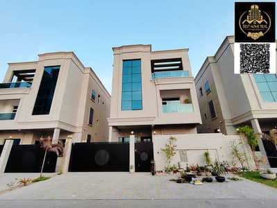 7 Bedroom Villa for Sale in Al Amerah, Ajman - IMG_20250910_175321. jpg