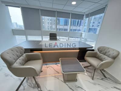 Office for Rent in Business Bay, Dubai - IMG-20250906-WA0027. jpg