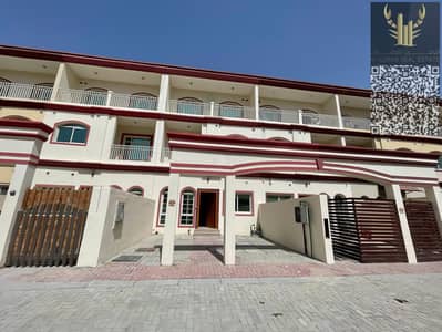 فیلا 4 غرف نوم للايجار في عجمان أب تاون، عجمان - IMG-20250625-WA0002. jpg