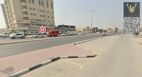 Plot for Sale in Al Rawda, Ajman - IMG-20250906-WA0351. jpg